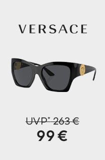 Versace Sonnenbrille