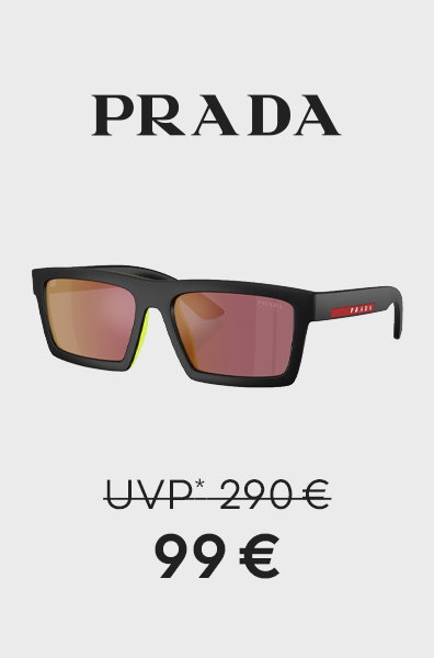 Prada Sonnenbrille