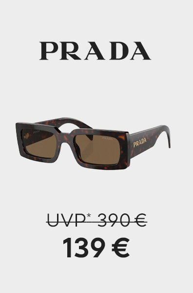Prada Sonnenbrille