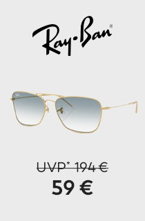 Ray Ban Sonnenbrille