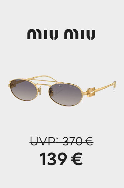 Miu Miu Sonnenbrille