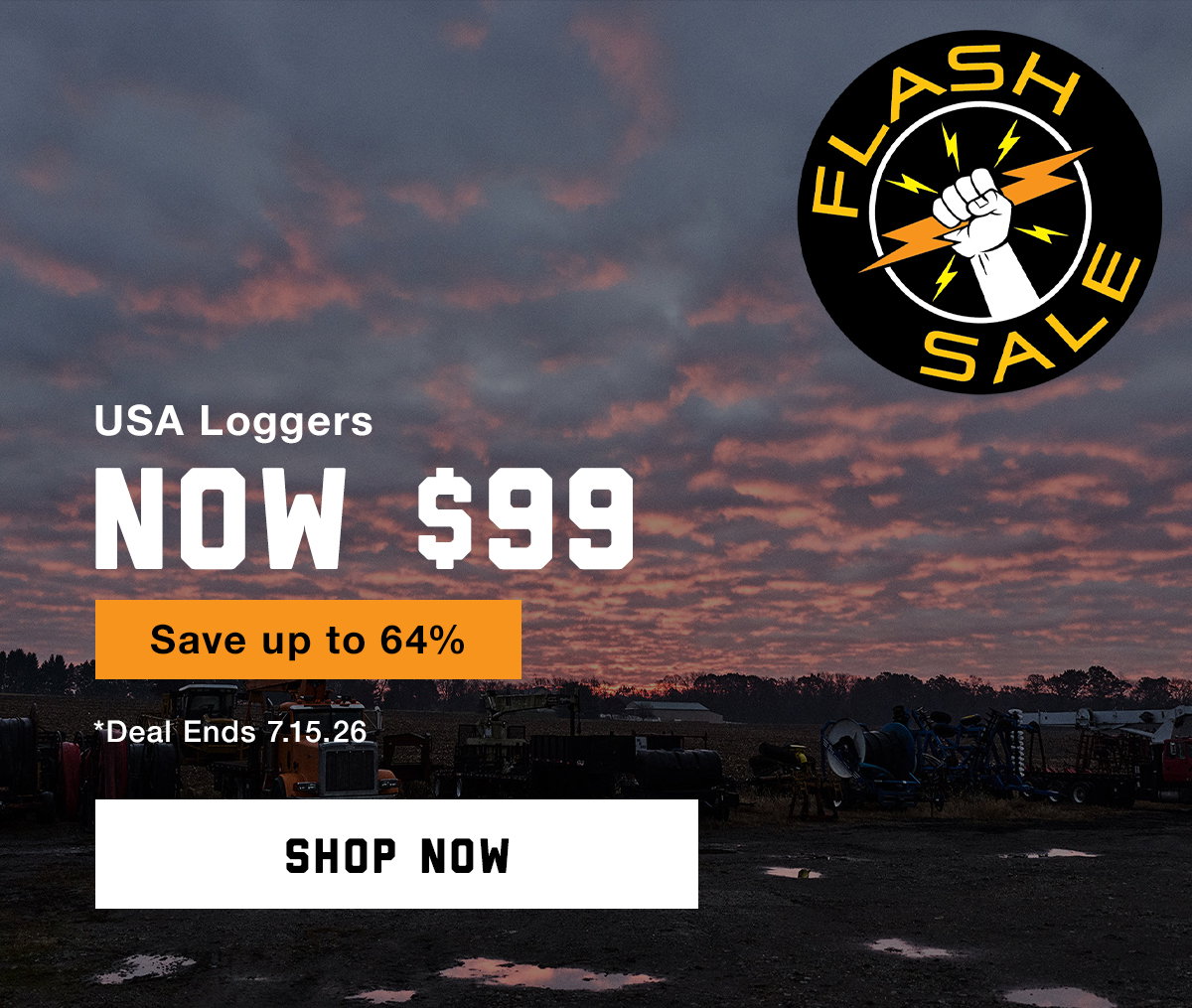 Shop Monday Giant Value Sale