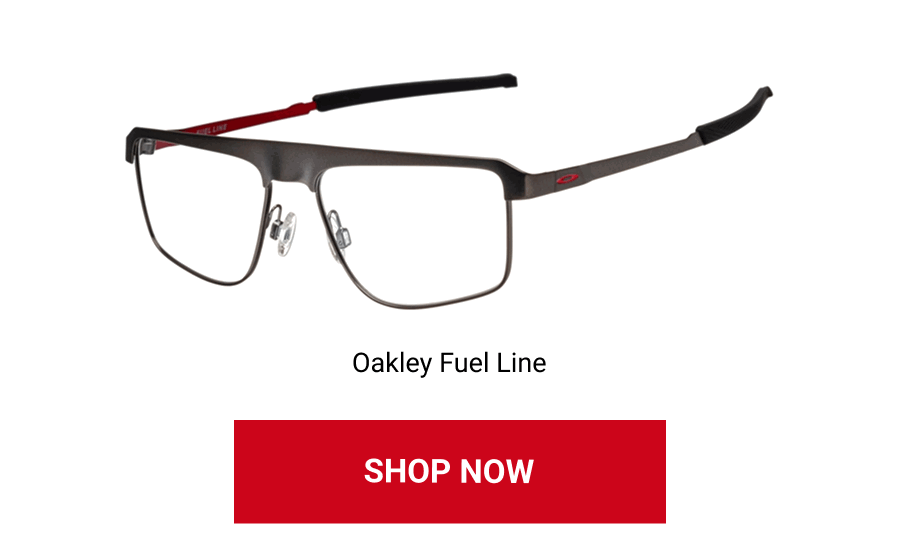 Oakley Fuel Line