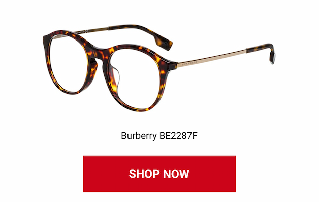 Burberry BE2287F