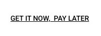Get it now, pay later