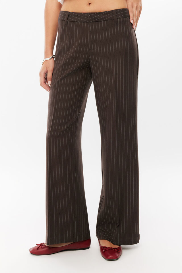 Skylar Tailored Pant