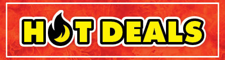 Flash Deal Frenzy