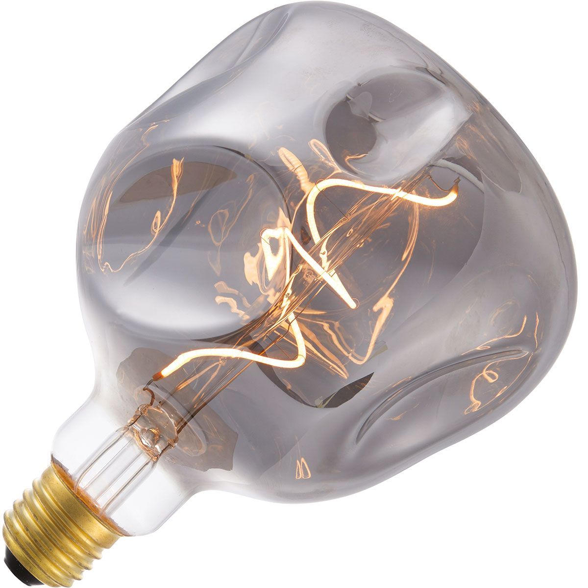 Ampoules design