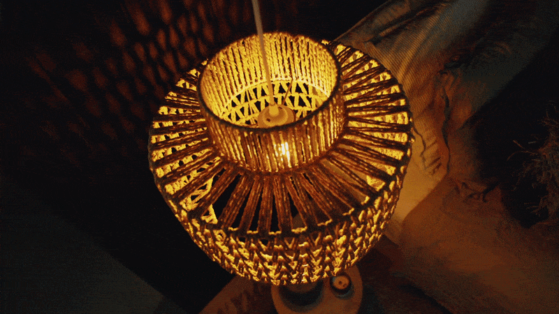 Votre ampoule mérite d'être mise en valeur 🔅