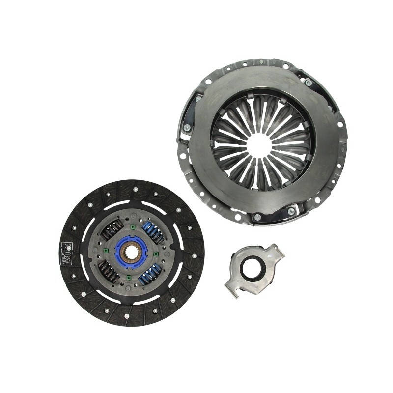 Kit Frizione Valeo 828142 Per Auto Fiat, Lancia