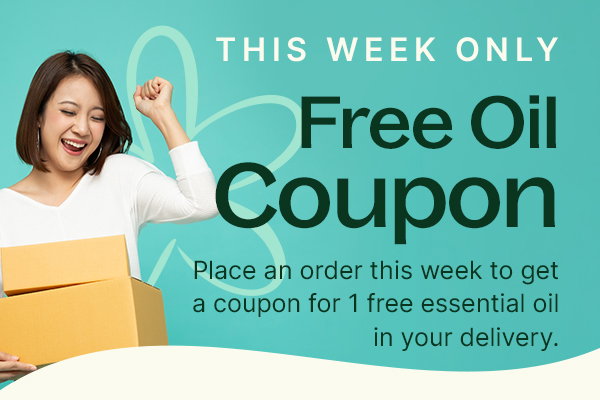 BONUS DEAL: This Week Only