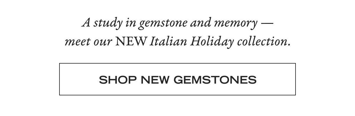 Shop New Gemstones