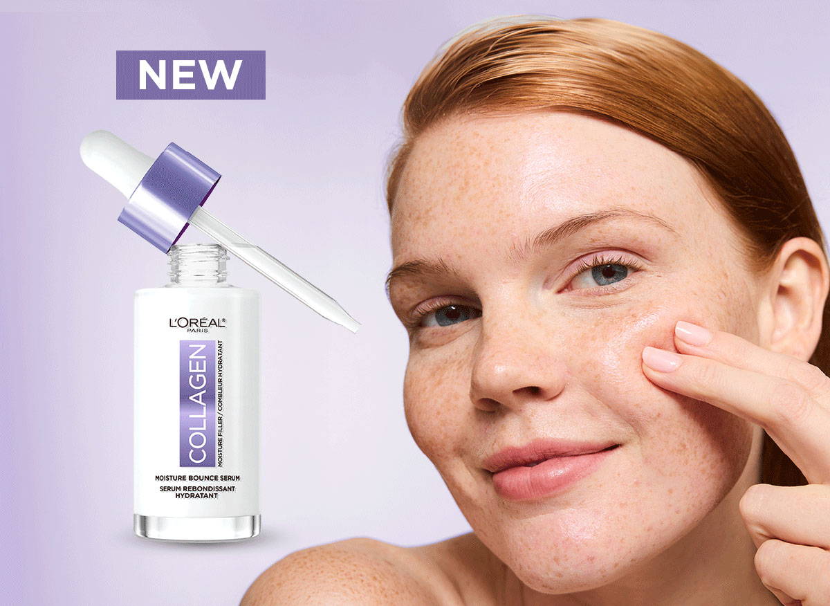 collagen moisture bounce serum