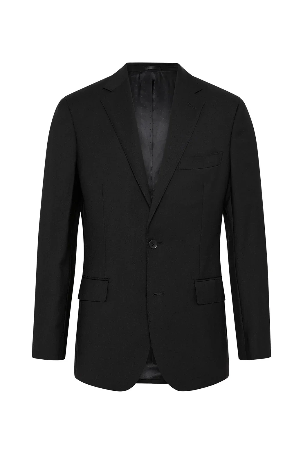 Image of GUYRA BLACK JACKET