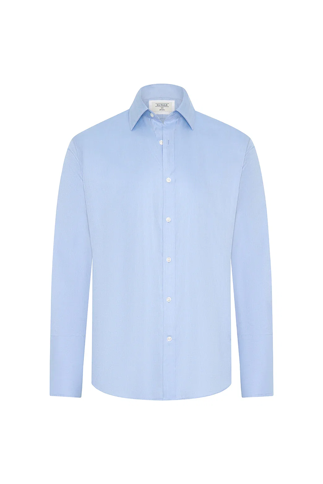 Image of COPLEY FRENCH CUFF SHIRT