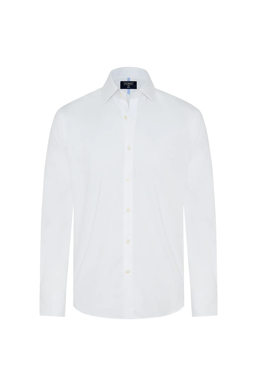 Image of WHITELY TWILL SHIRT