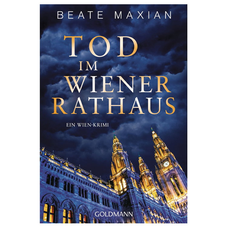 Tod im Wiener Rathaus