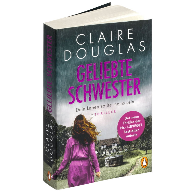 Geliebte Schwester