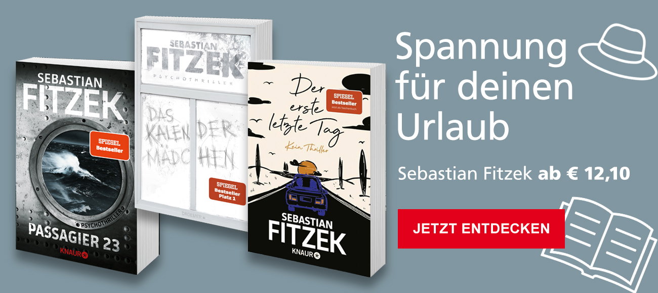 Fitzek Thriller