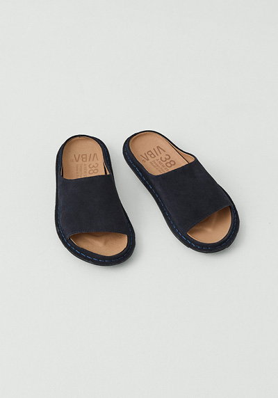 Vibae Open Toe Sandals