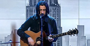 Noah Kahan