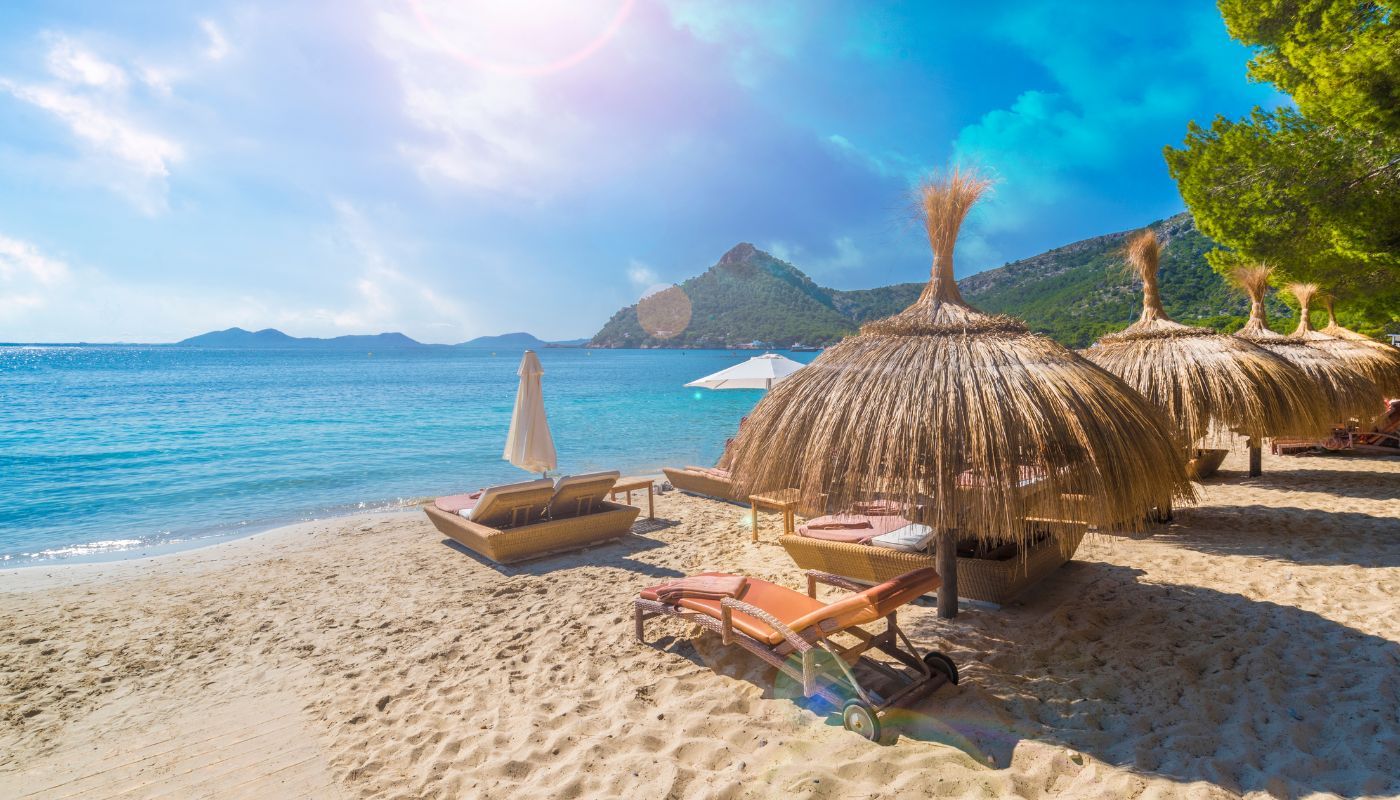 Majorca