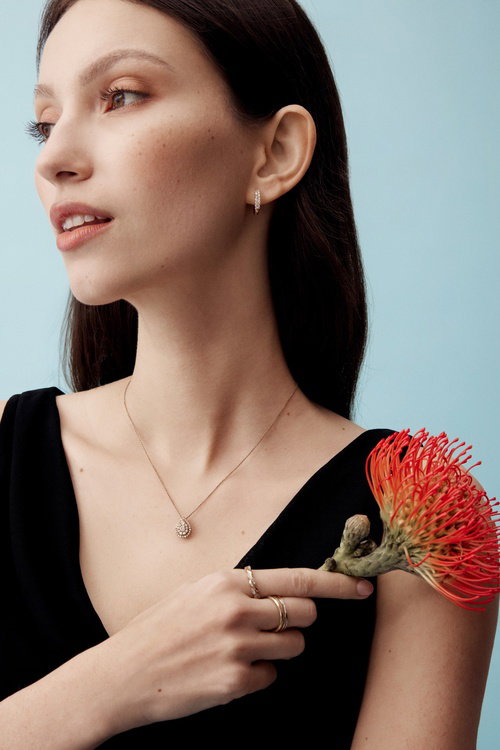 GOLD JEWELLERY