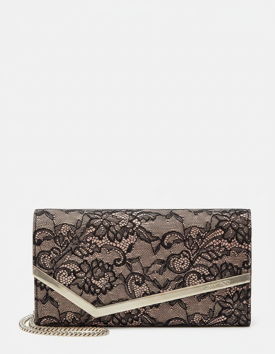Jimmy Choo