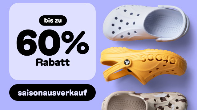 end of season sale