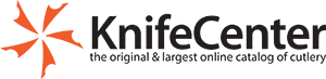 Knifecenter Logo