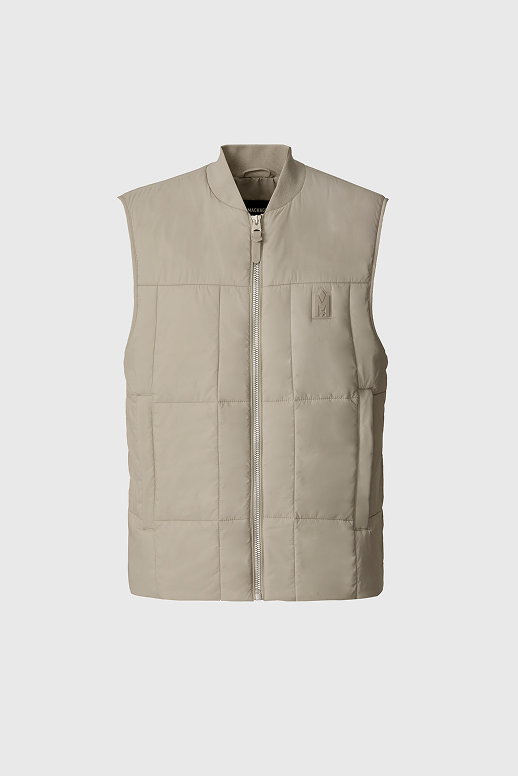 EREN Ultra-Light Quilted Vest