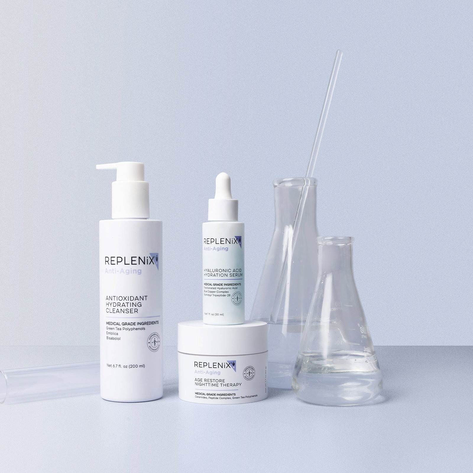 Image of Anti-Aging Radiance Collection