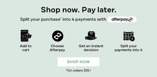 Afterpay