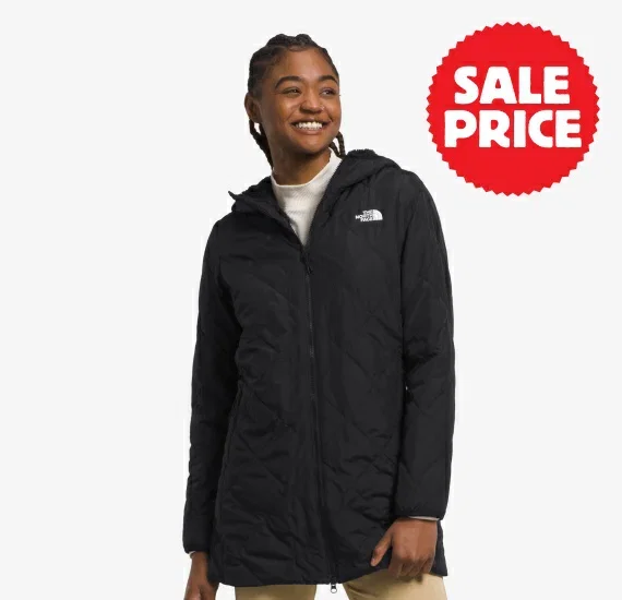 The North Face Women's Shady Glade Parka