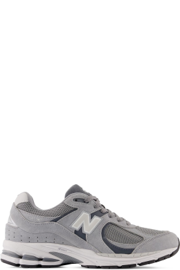 New Balance Grey 2002R