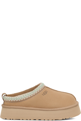 UGG Neutrals Tazz