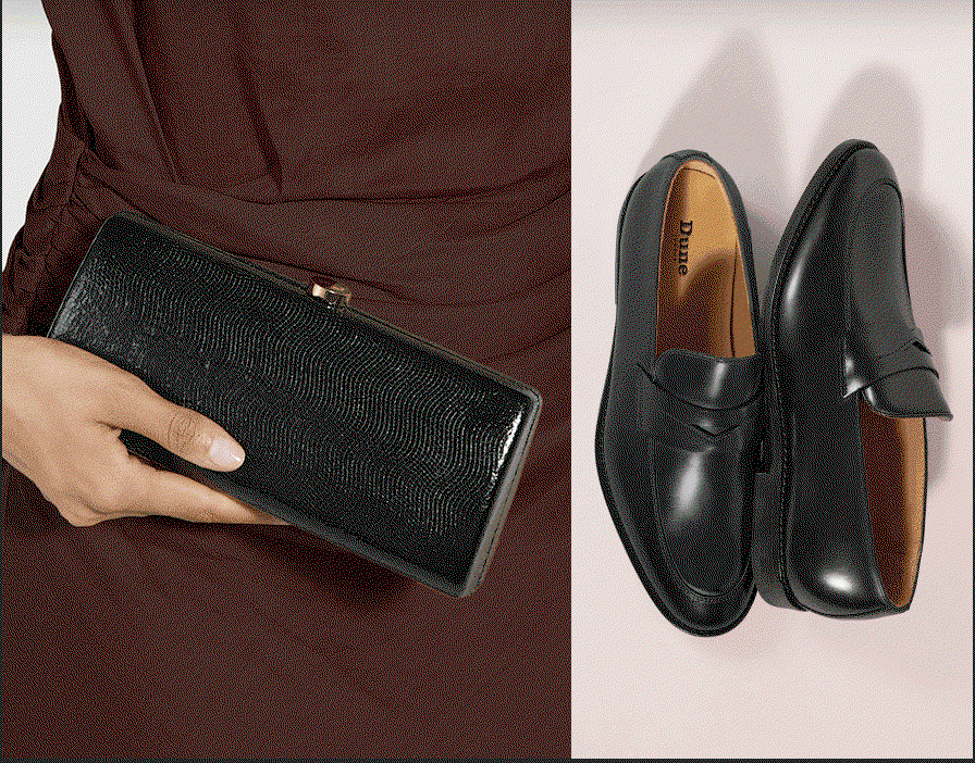 $60 OFF SHOES + 25% OFF BAGS | Shop Now