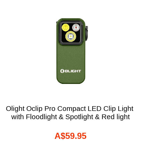 olight