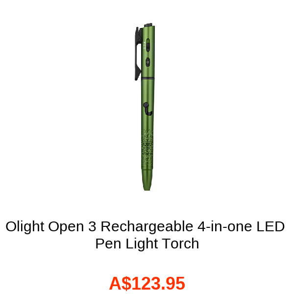 olight