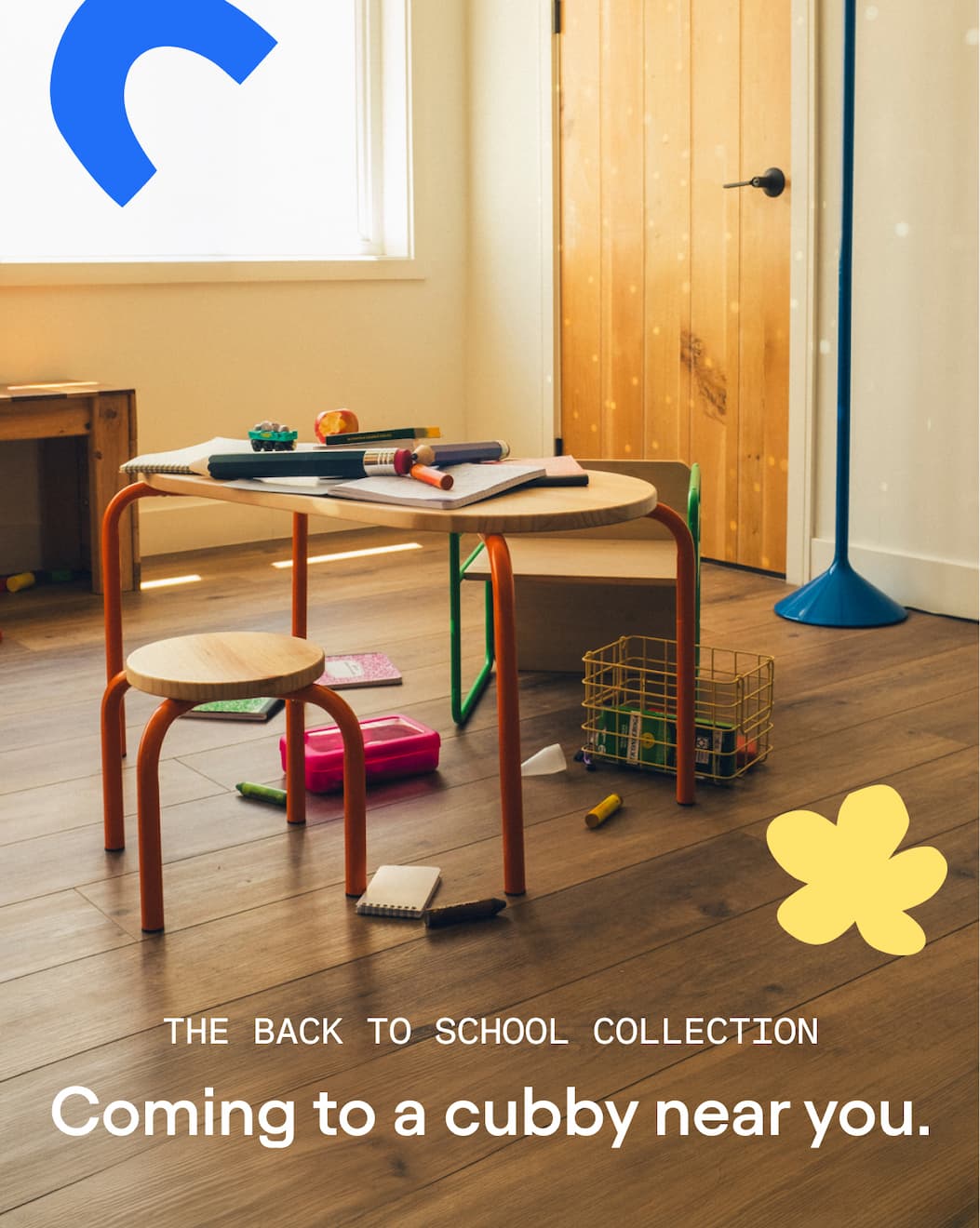 The Back to School Collection