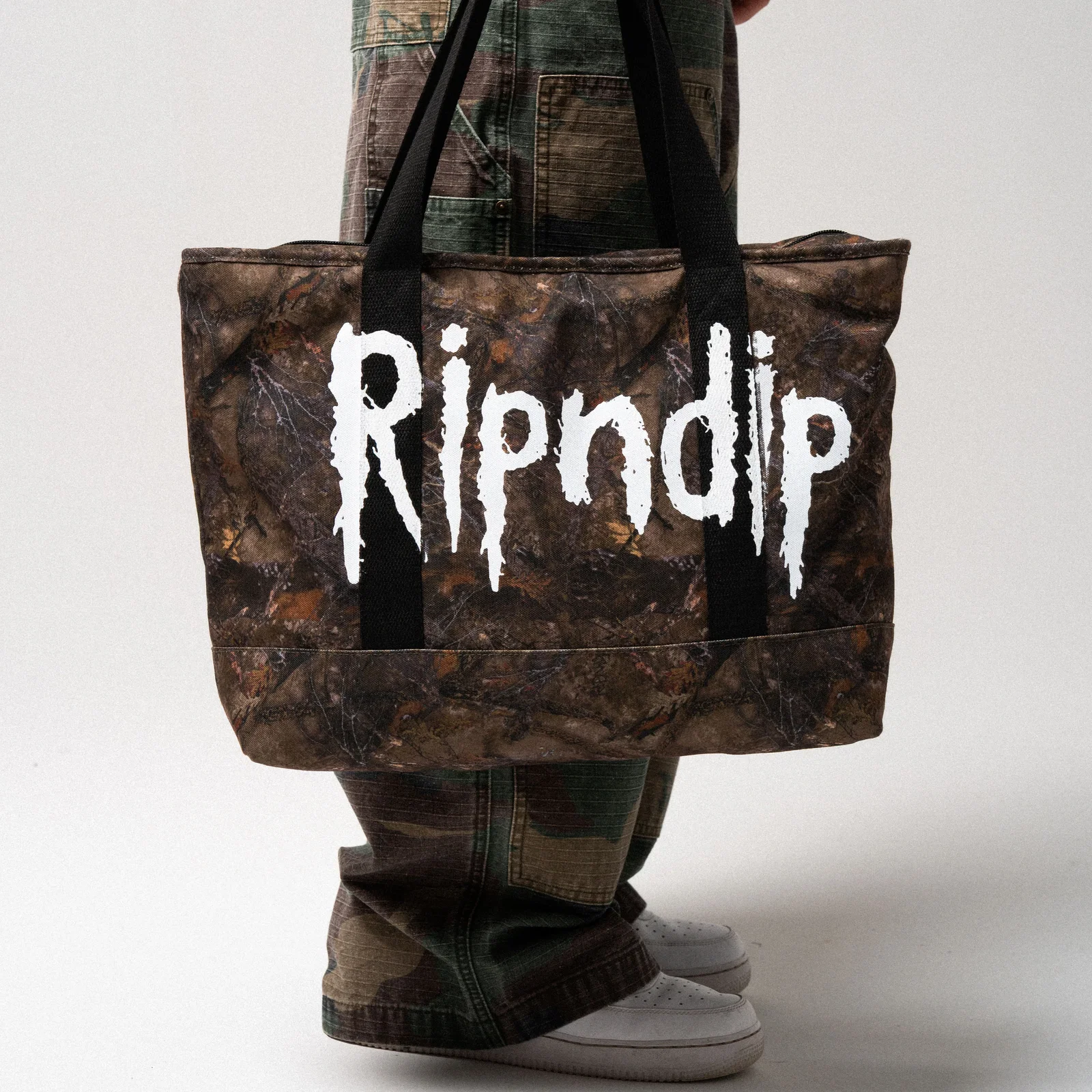 Image of Sic Tote (Nerm Tree Camo)