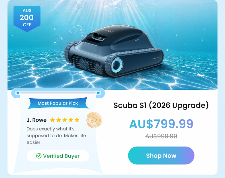 Scuba S1