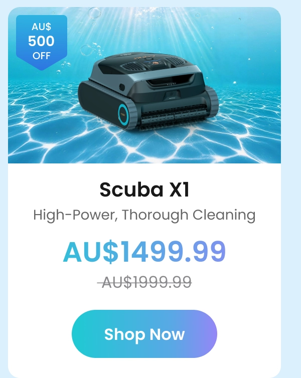Scuba X1