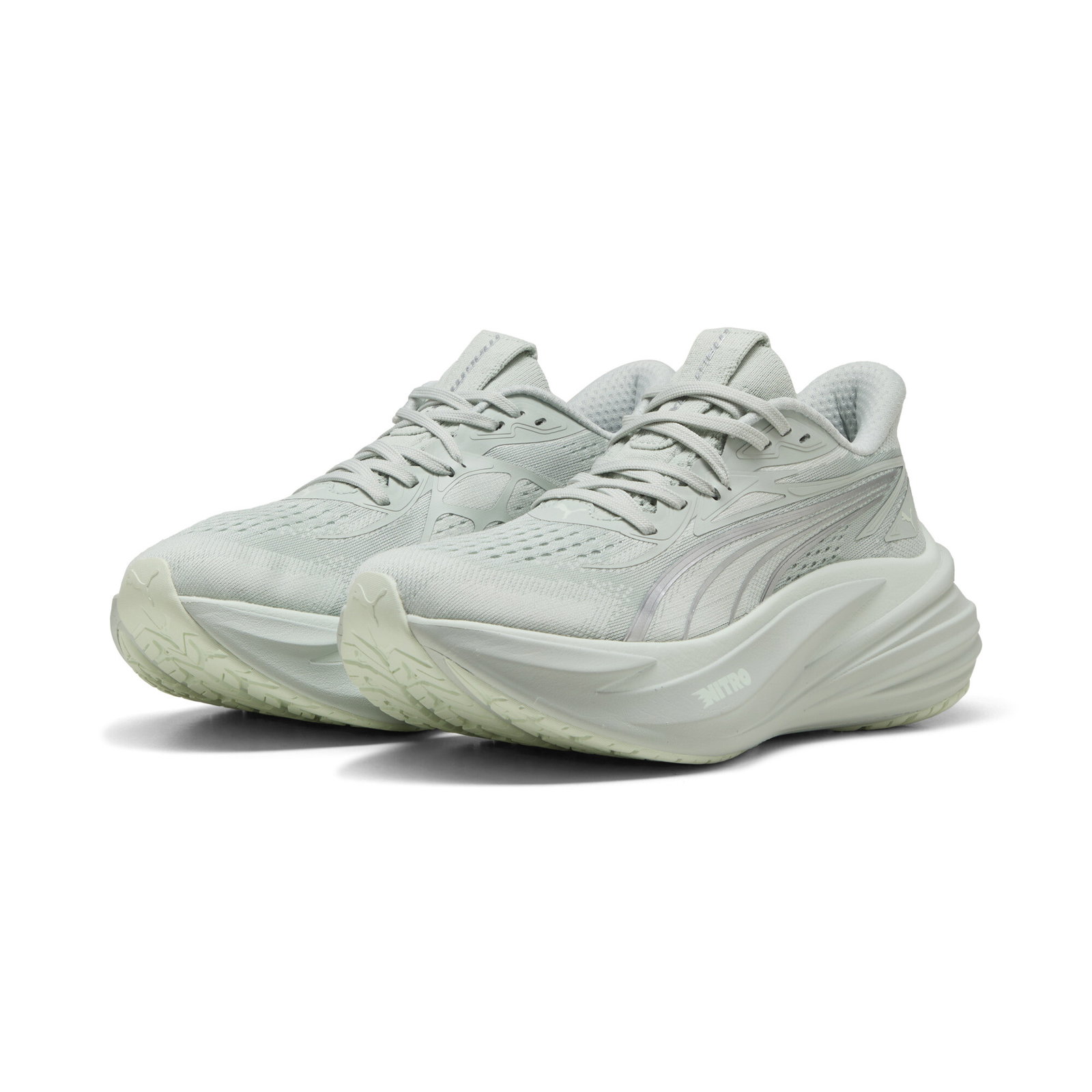 PUMA MagMax NITRO™ 2 Women's Road Running Shoes