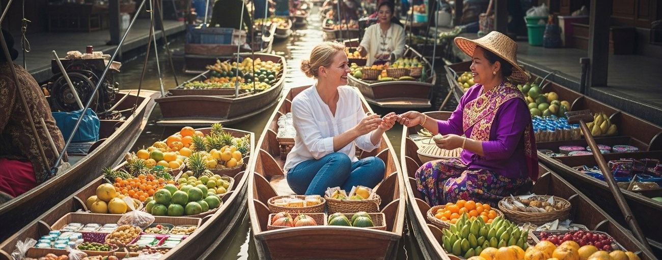 Bangkok
