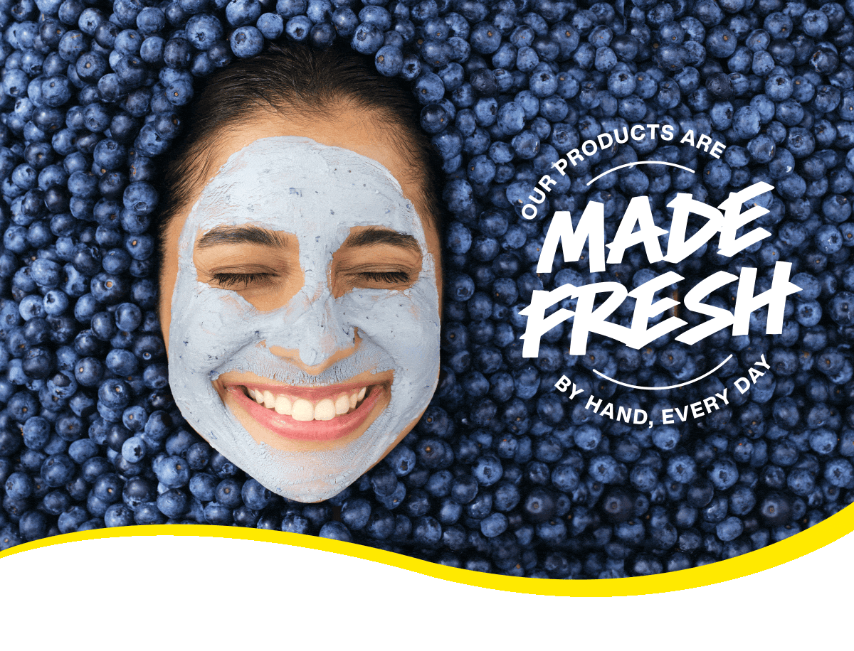 GIF: Fresh products being handmade