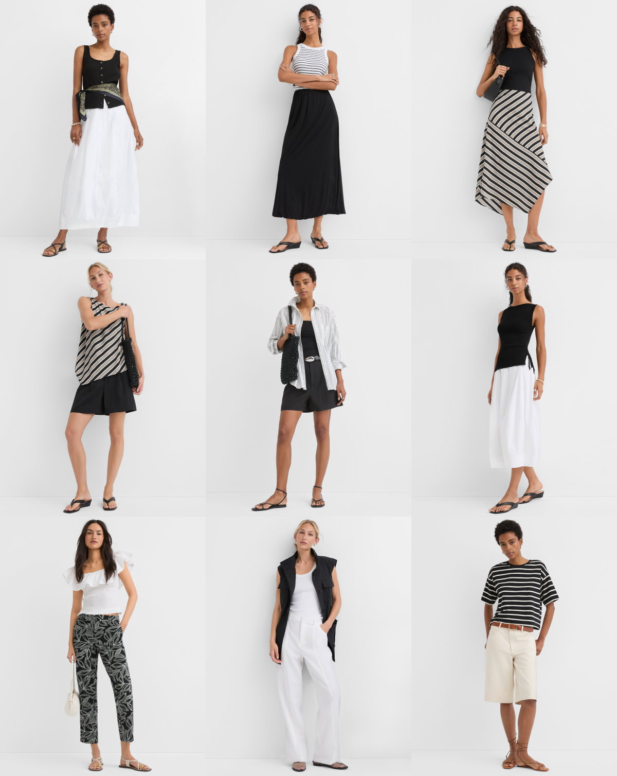 grid