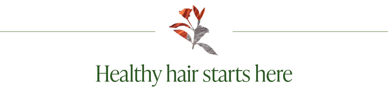 Save 10% off NueBar. Healthy Hair starts here