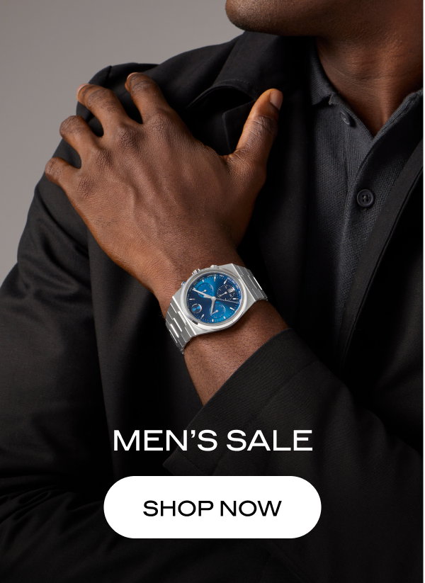 MEN'S SALE