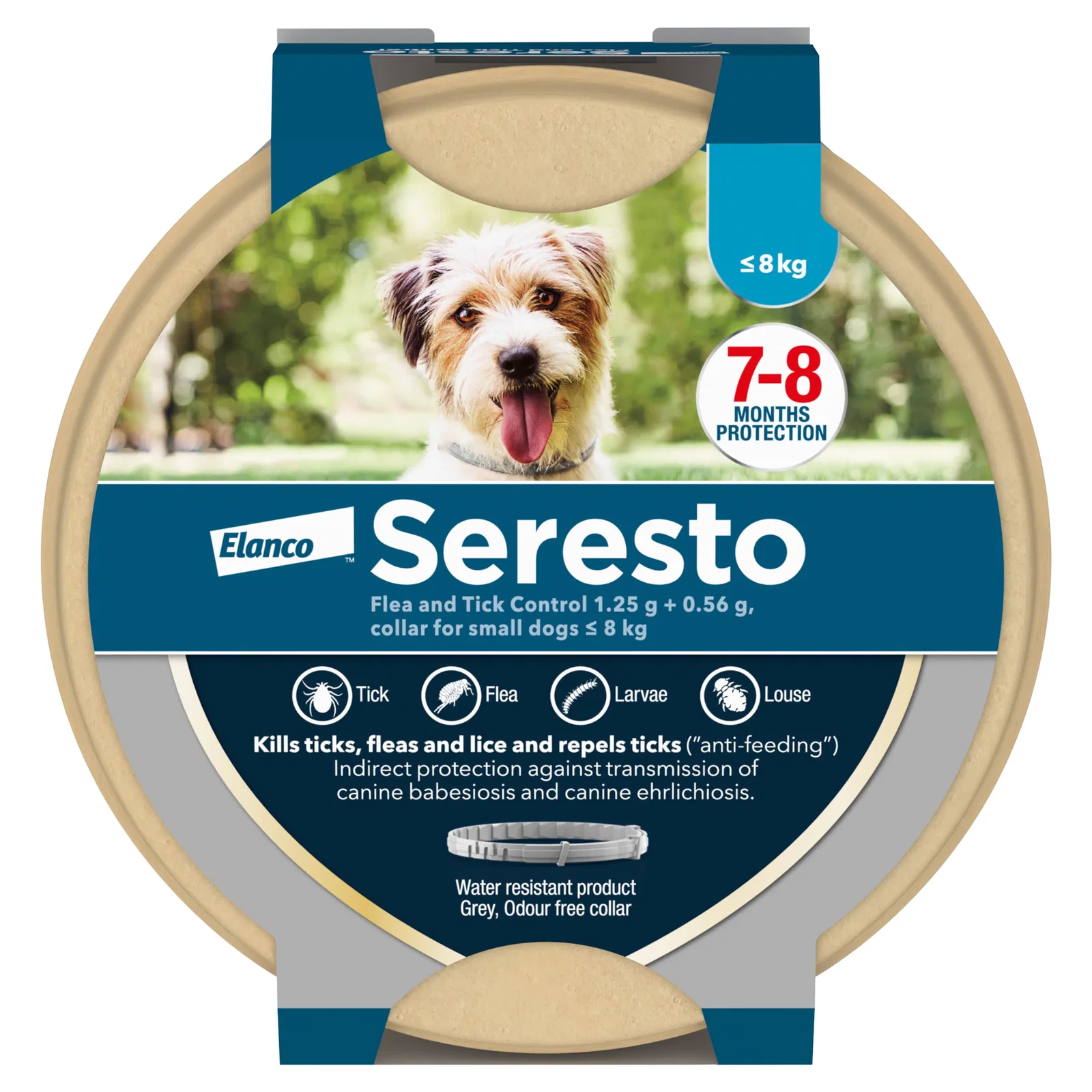 Image of Seresto